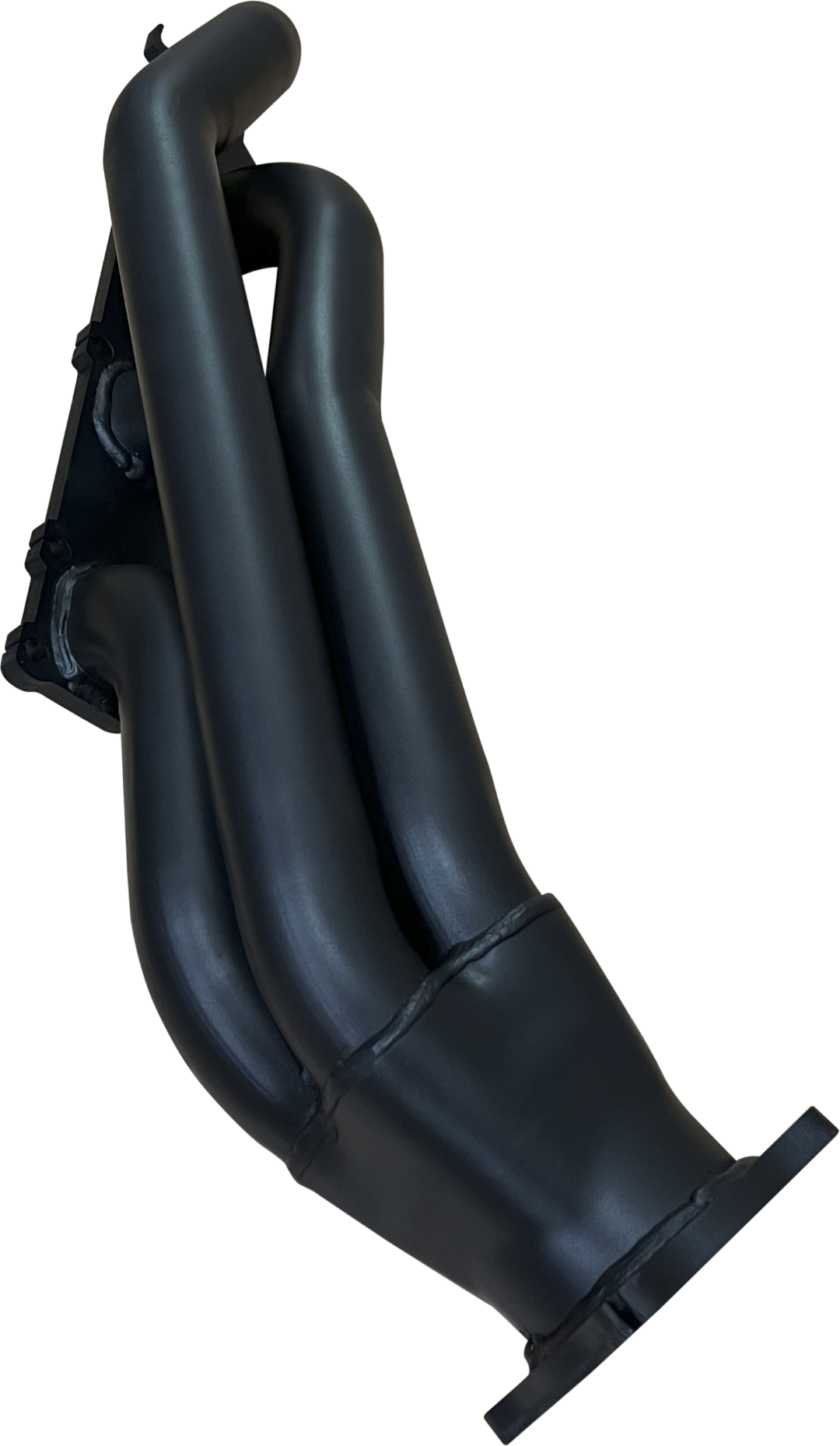 Manta 1 3/4″ Extractors 3″ Outlets RAM 1500 V8 HEMI