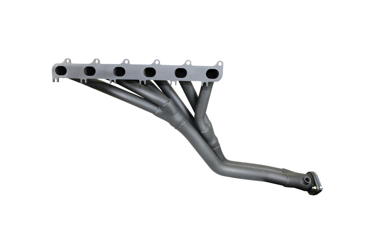Genie Headers - Ford Falcon BA-BF 6cyl DOHC Stainless Steel (GEN006SS)