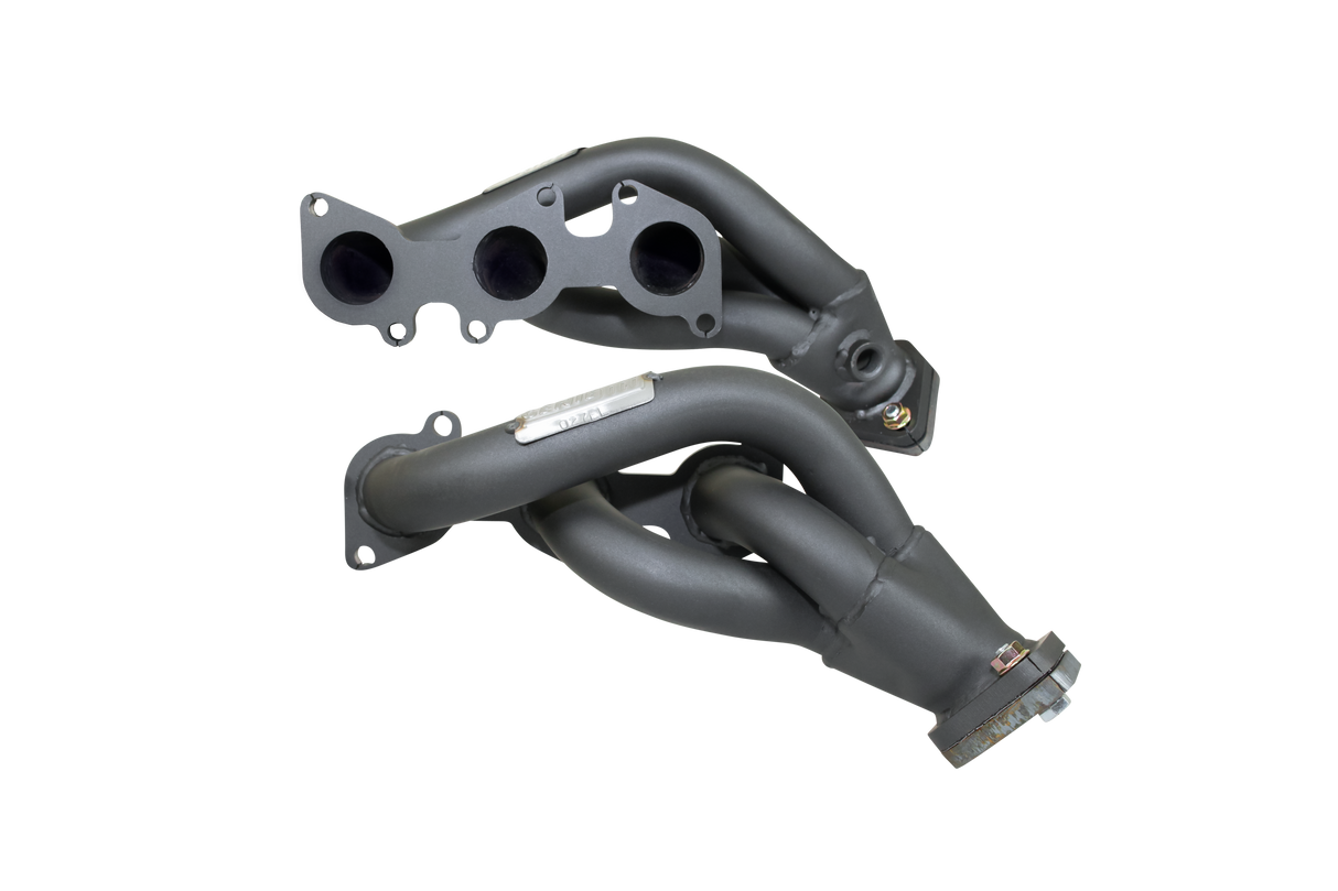 Genie Headers - Toyota Prado & Hilux 4.0L V6 Tuned (GEN027E)