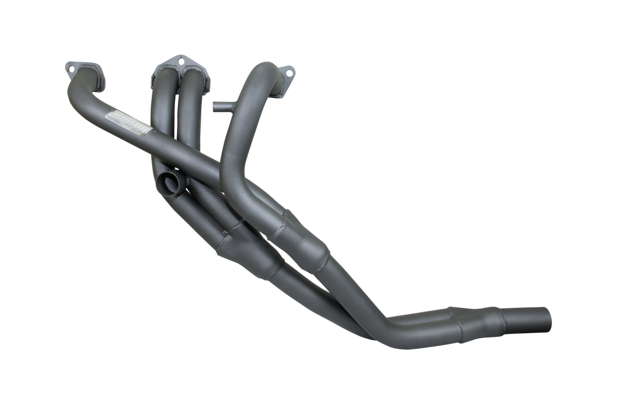 Genie Headers - Datsun 180B, 200B Stanza (GEN210E)