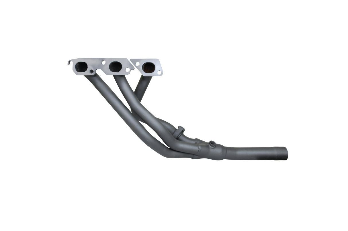 Genie Headers - Holden Commodore VS 3.8L Ecotec V6 Auto Manual (GEN228E)