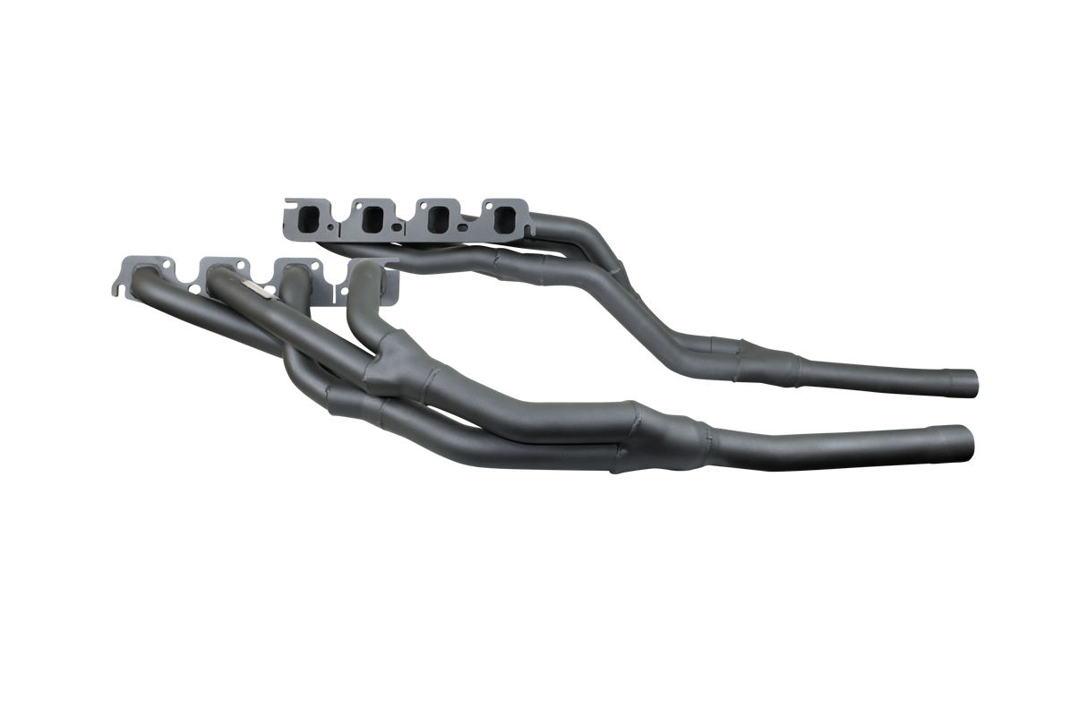 Genie Headers - Ford Falcon XW-XE 302-351 2V (GEN250E)