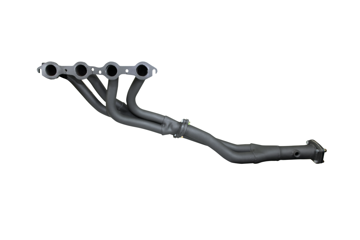 Genie Header - Holden Commodore VT-VZ 5.7L GENIII Chev (GEN323E)