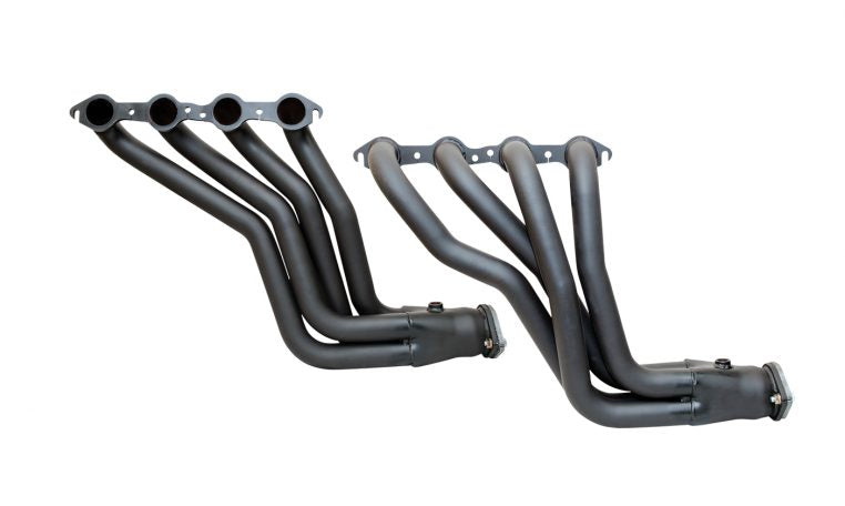 Genie Header - Holden Commodore VE 6.0L & 6.2L V8 Tuned (GEN324ET)