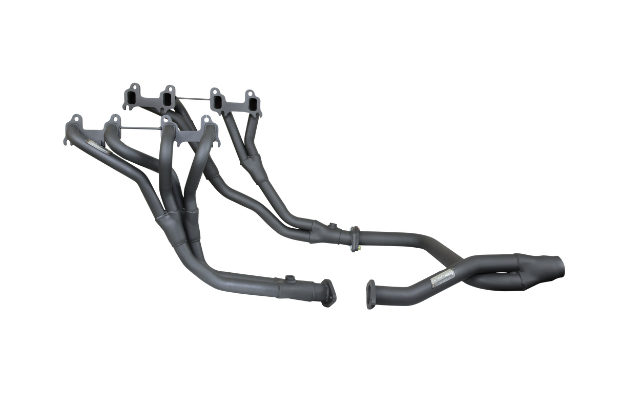 Genie Header - Landrover Discovery 3.9L V8 EFI (GEN326E)