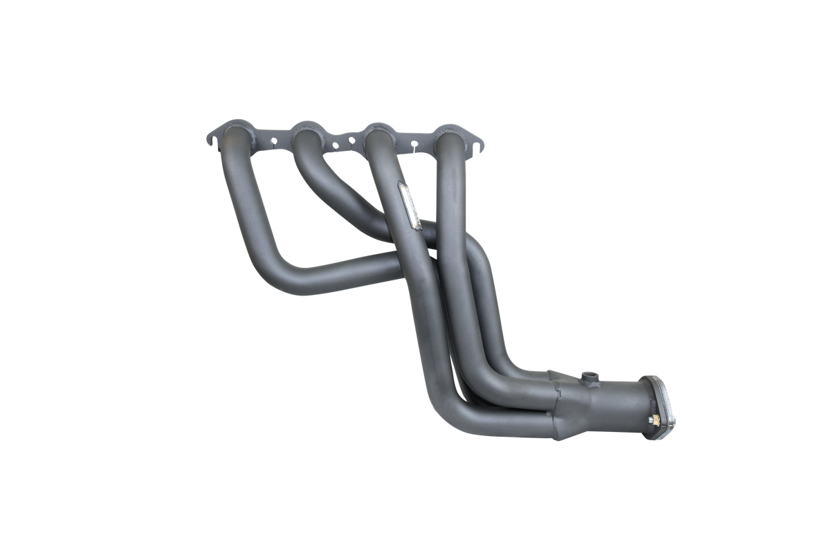 Genie Header - Holden Commodore VE-VF V8 1 3/4 Tuned Stainless Steel (GEN328SSET)