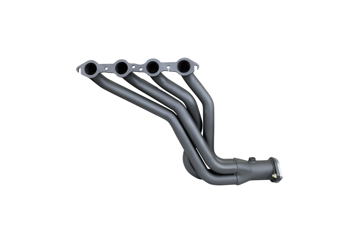 Genie Header - Holden Commodore VE-VF V8 1 3/4 Tuned Stainless Steel (GEN328SSET)