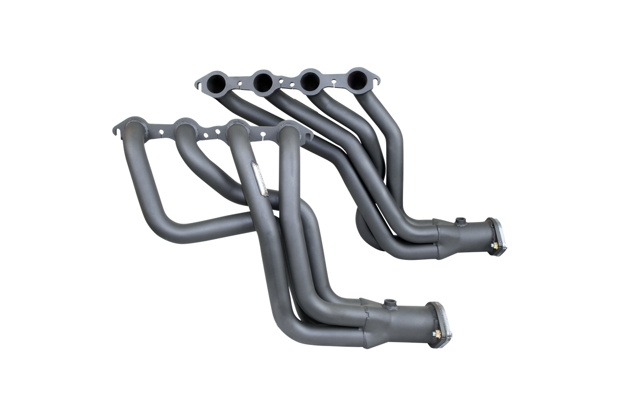 Genie Header - Holden Commodore VE-VF V8 1 3/4" Tuned Stainless Steel (GEN328ET)