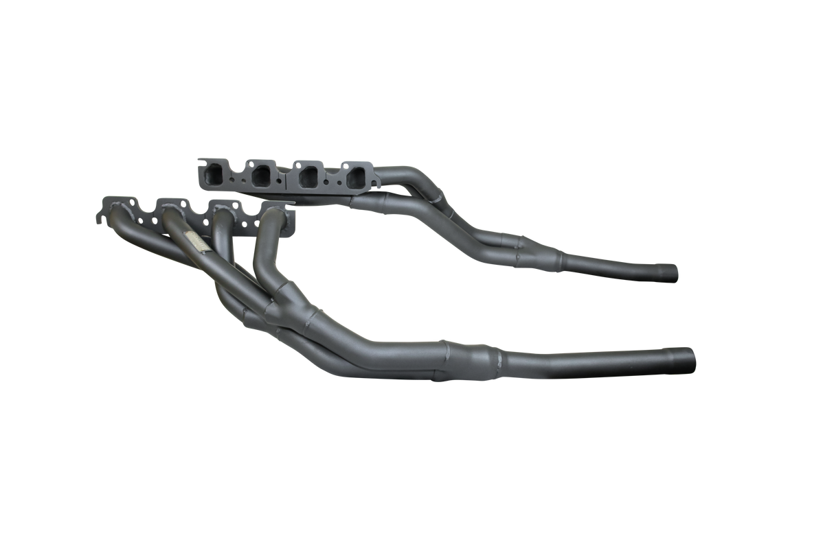 Genie Header - Ford Falcon XR-XF 302-351 V8 4V (GEN350E)