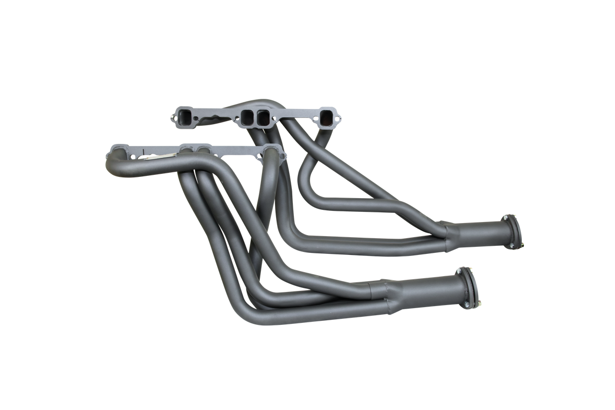 Genie Header - Holden HQ-WB 283-400 Chev Small Block Tuned (GEN418ET)