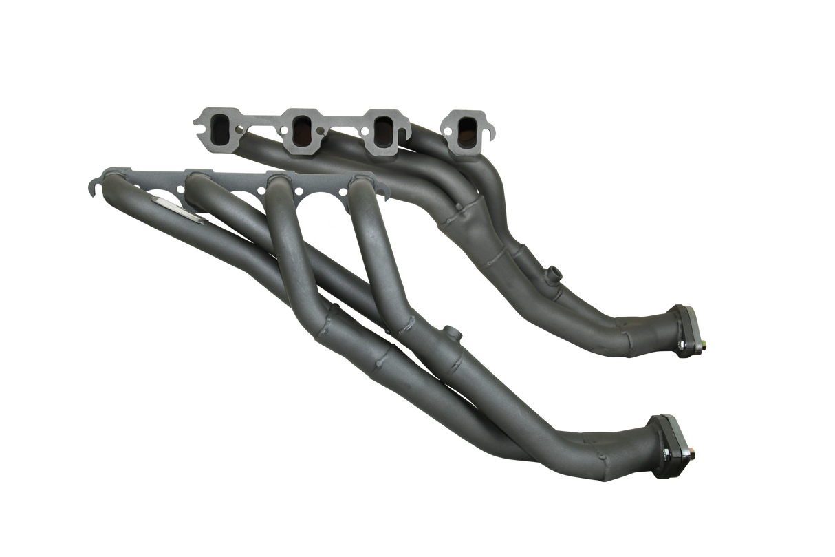 Genie Header - Ford Falcon EB-EL, XH Ute, Fairlane NB-NL 302 EFI Windsor (GEN696E)