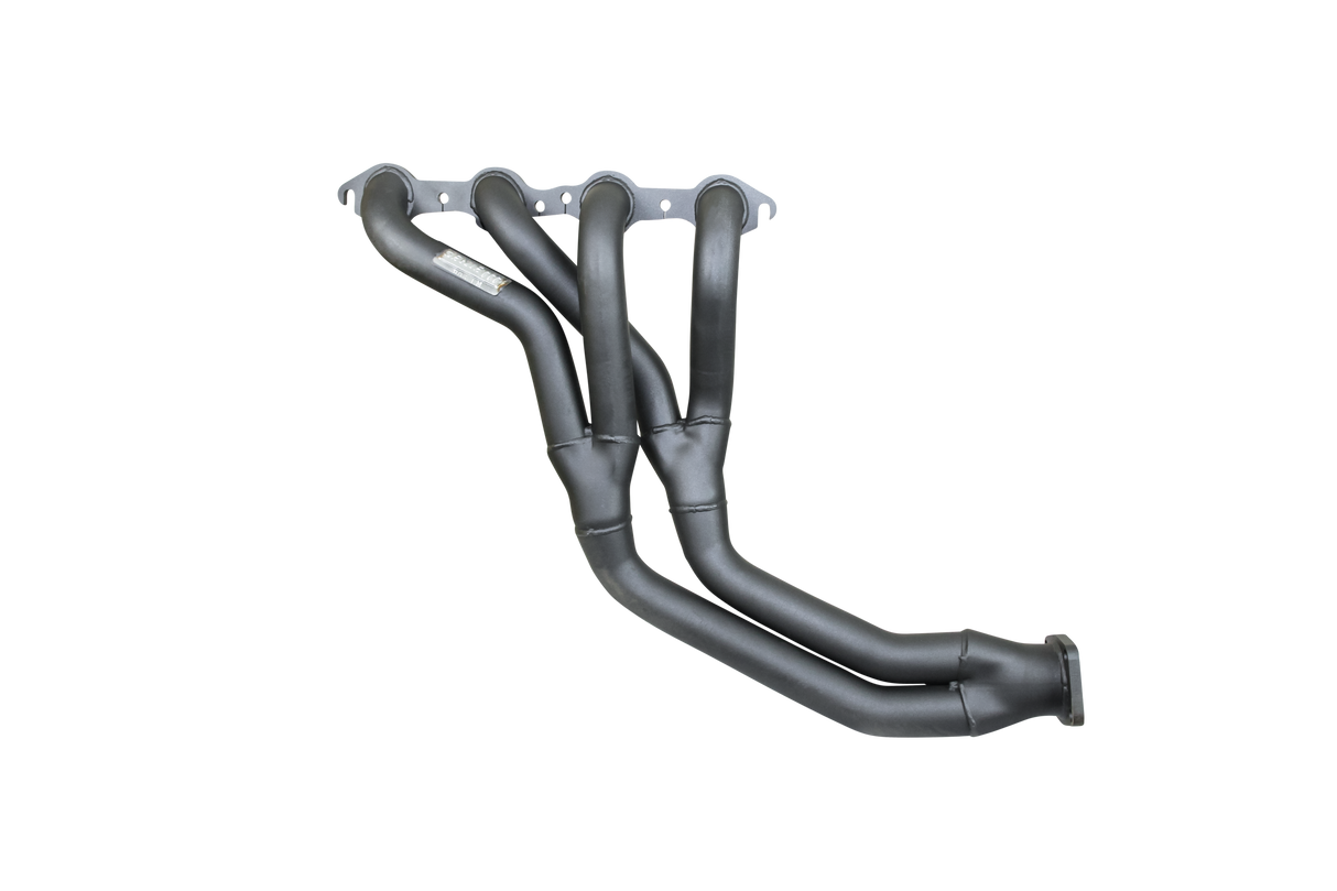 Genie Header - Marks Conversion GENIII into Nissan GQ Patrol (Manual) (GEN806EM)