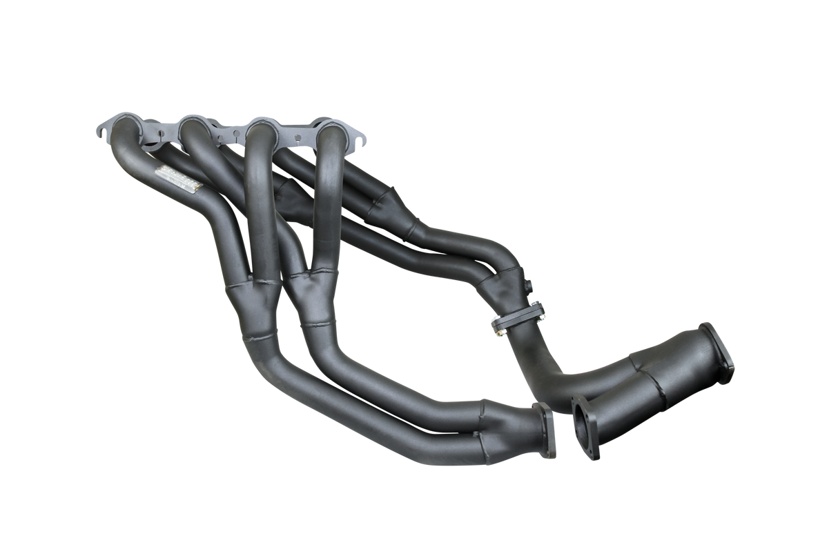 Genie Header - Marks Conversion GENIII into Nissan GQ Patrol (Auto) (GEN806EA)