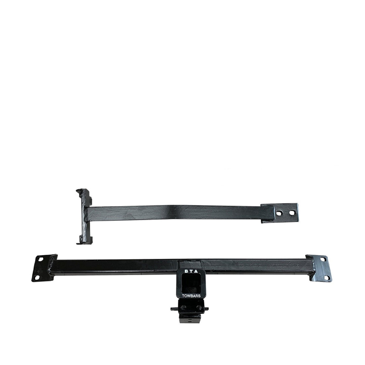 BTA | Heavy Duty Towbar | Holden Commodore Sedan/Wagon 1997–2002 | Capacity 2100kg | HOL013H