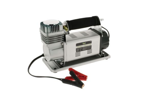 Hulk 4X4 - AIR COMPRESSOR KIT 150PSI 12v 160L / MINUTE WITH CARRY BAG