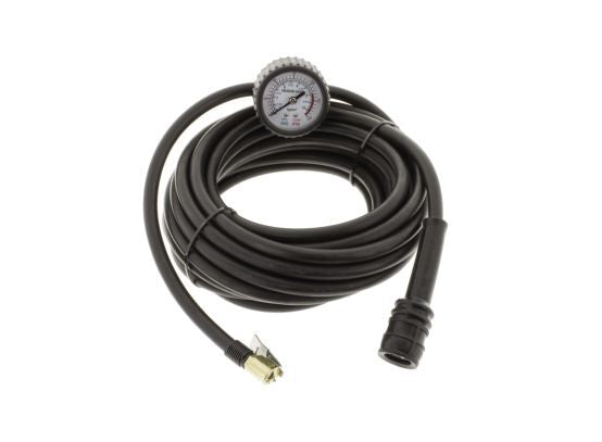 Hulk 4X4 - AIR COMPRESSOR KIT 150PSI 12v 160L / MINUTE WITH CARRY BAG