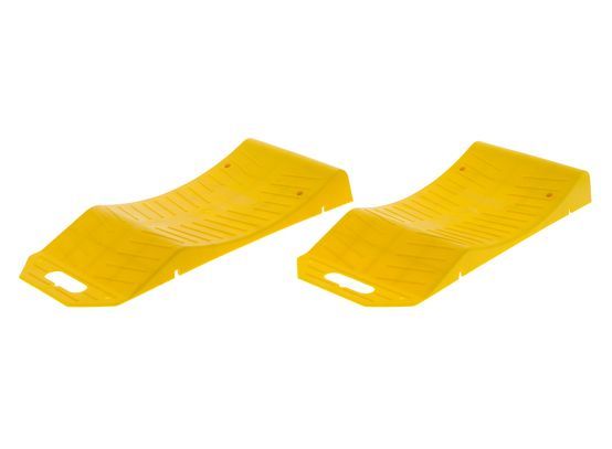 Hulk 4X4 - SET 2 TYRE SAVER 4000kg CAPACITY 495 x 215 x 60mm