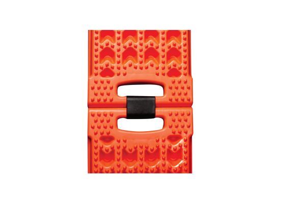 Hulk 4X4 - PKT 2 RECOVERY FOLDING TRACKS 1150 x 350mm T/S SAND MUD SNOW