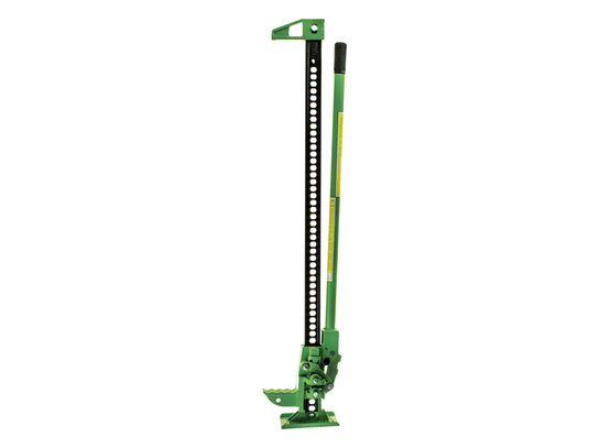 Hulk 4X4 - HIGH LIFT JACK 1750kg WORKING LOAD MIN 98mm MAX 1032mm