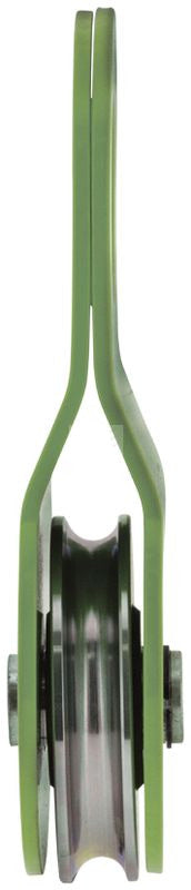 Hulk 4X4 - 8 TONNE SNATCH BLOCK 8000kg GREEN