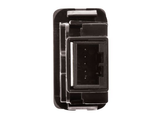 Hulk 4X4 - SWITCH PUSH BUTTON ON / OFF OE RPL 12V ROOF LIGHT AMBER