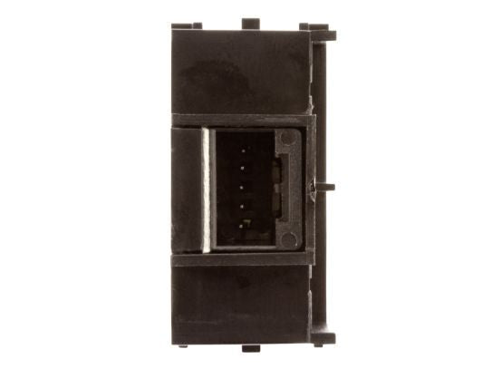 Hulk 4X4 - SWITCH PUSH BUTTON ON / OFF OE RPL 12V BEACON AMBER ILLUM