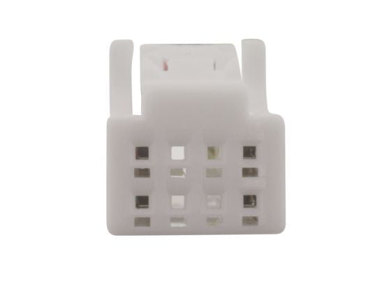 Hulk 4X4 - SWITCH PUSH BUTTON ON / OFF OE RPL 12V BEACON AMBER ILLUM