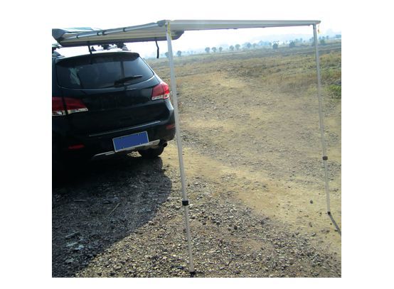 Hulk 4X4 - REAR AWNING 2m x 1.4m WITH STORAGE BAG