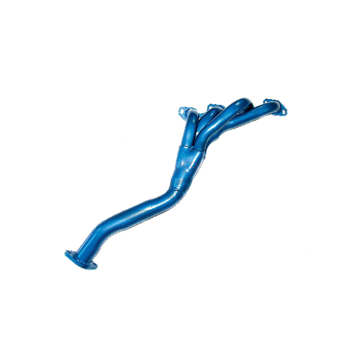 HURRICANE HEADERS - TOYOTA HILUX 3.0LT 5L DIESEL (1997 - 2005) EXTRACTORS