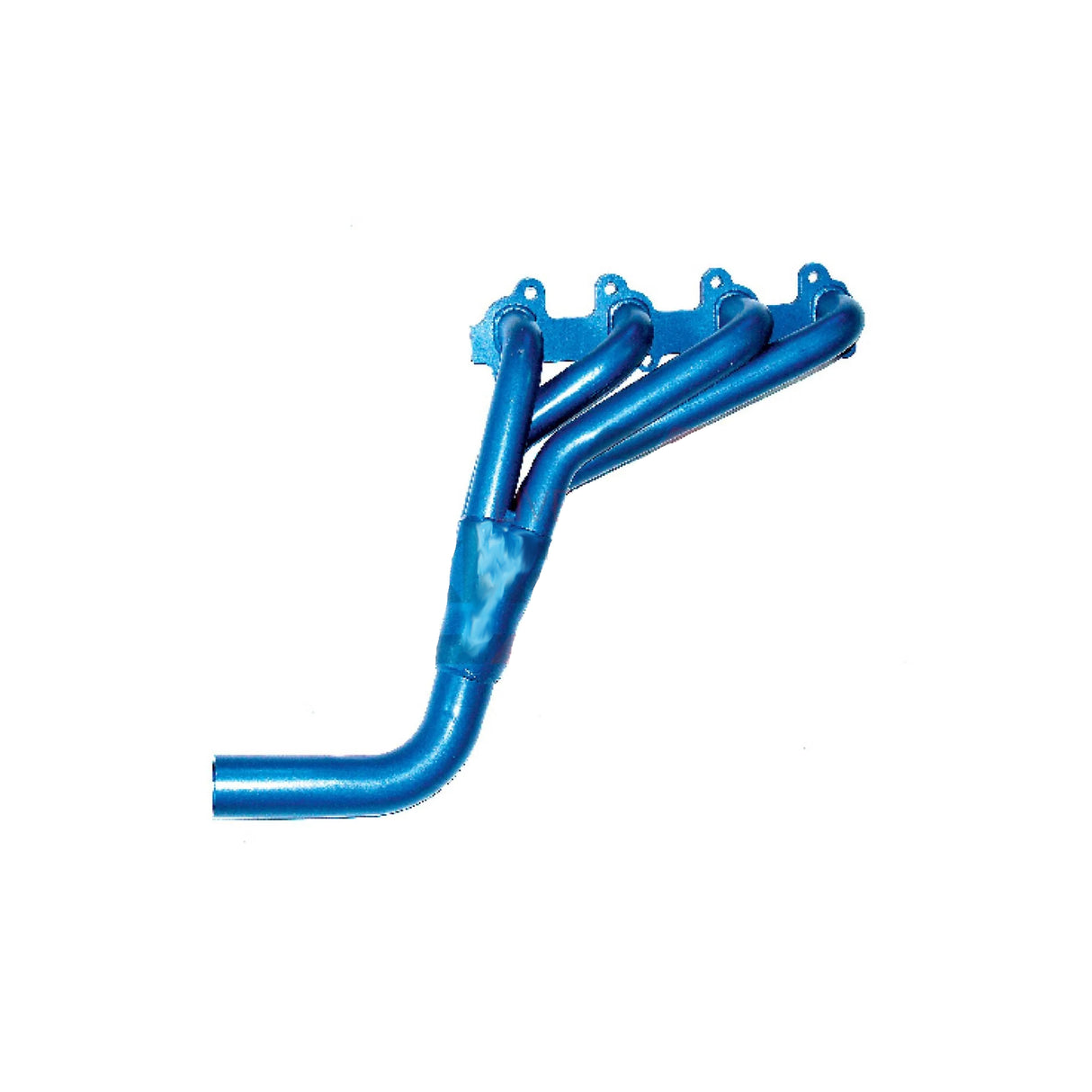HURRICANE HEADERS - TOYOTA HIACE RZH 2RZ 2.4LT (1994 - 04/2004) EXTRACTORS