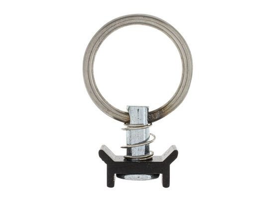 Hulk 4X4 - PKT 2 MOVEABLE MOUNTING RINGS T/S HU5005 & HU5006