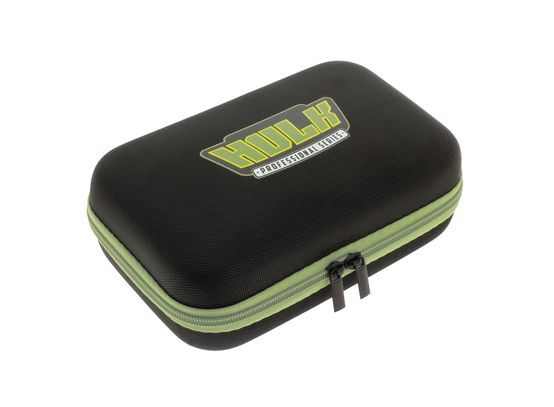 Hulk 4X4 - LITHIUM-COBALT JUMP STARTER 10,400mAh W/LED DISPLY, CARRY