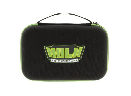 Hulk 4X4 - LITHIUM-COBALT JUMP STARTER 10,400mAh W/LED DISPLY, CARRY