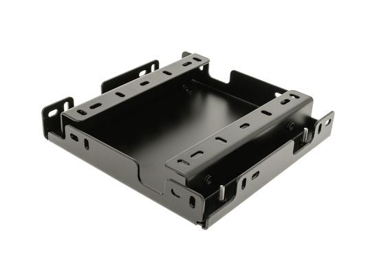 Hulk 4X4 - MOUNTNG BRACKET T/S DC-DC BATT CHARGERS - HU6525 & HU6540