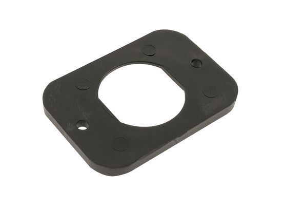 Hulk 4X4 - SINGLE FLUSH MOUNT HOUSING T/S HULK 4x4 SOCKET RANGE