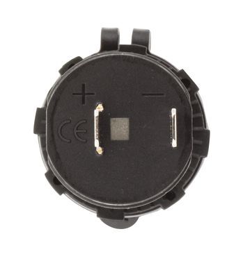 Hulk 4X4 - ACCESSORY POWER SOCKET WITH BLUE LED 12/24v 20a @12v