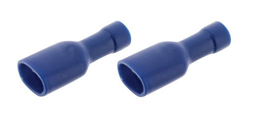 Hulk 4X4 - ACCESSORY POWER SOCKET WITH BLUE LED 12/24v 20a @12v