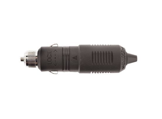 Hulk 4X4 - ACCESSORY POWER PLUG 12v DC 10amp WITH RUBBER SEAL