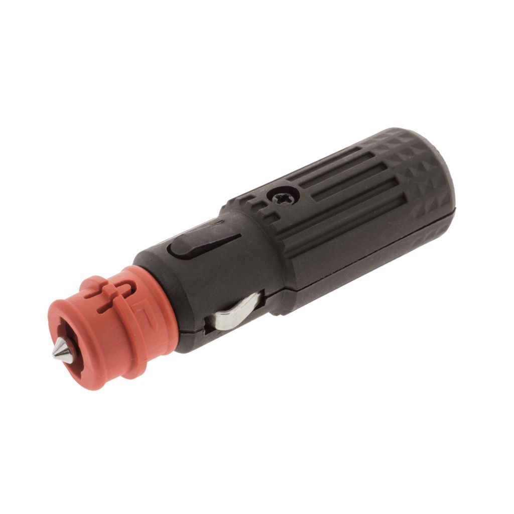 Hulk 4X4 - COMBINATION ACCESSORY POWER PLUG / MERIT DIN PLUG