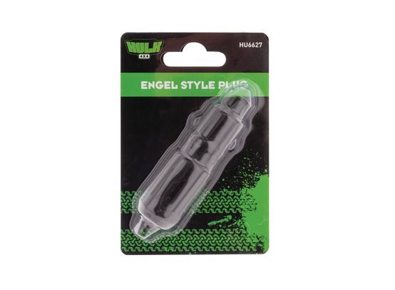 Hulk 4X4 - ENGEL STYLE PLUG 12/24v 20amp @ 12v THREADED