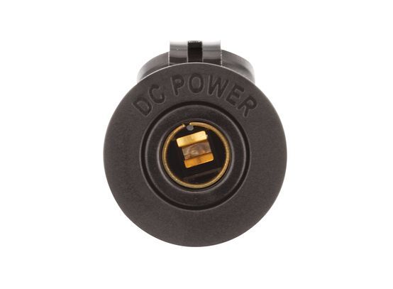 Hulk 4X4 - MERIT DIN SOCKET 12/24v 20amp @ 12v