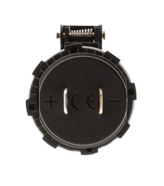 Hulk 4X4 - DUAL USB SOCKET 2.4a EACH PORT TOTAL 4.8a PLASTIC CAP BLU LED