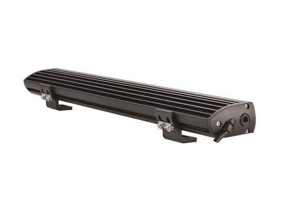 Hulk 4X4 - 27 LED DRIVING LAMP LIGHTBAR DRVNG BEAM 9-36V 135W 12,200Lm