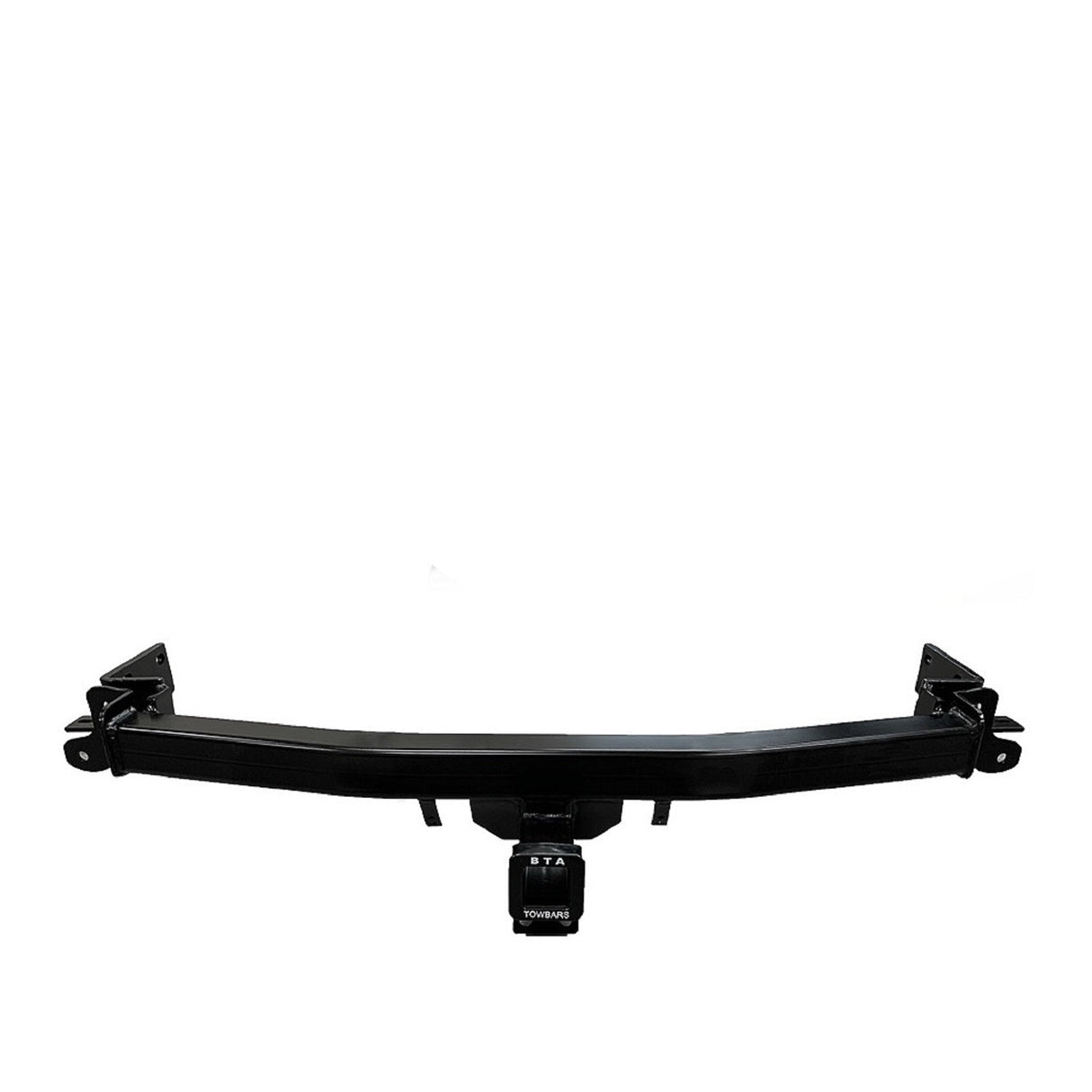 BTA | Heavy Duty Towbar | Hyundai Santa Fe & Kia Sorento | Capacity 2500kg | HYU04H
