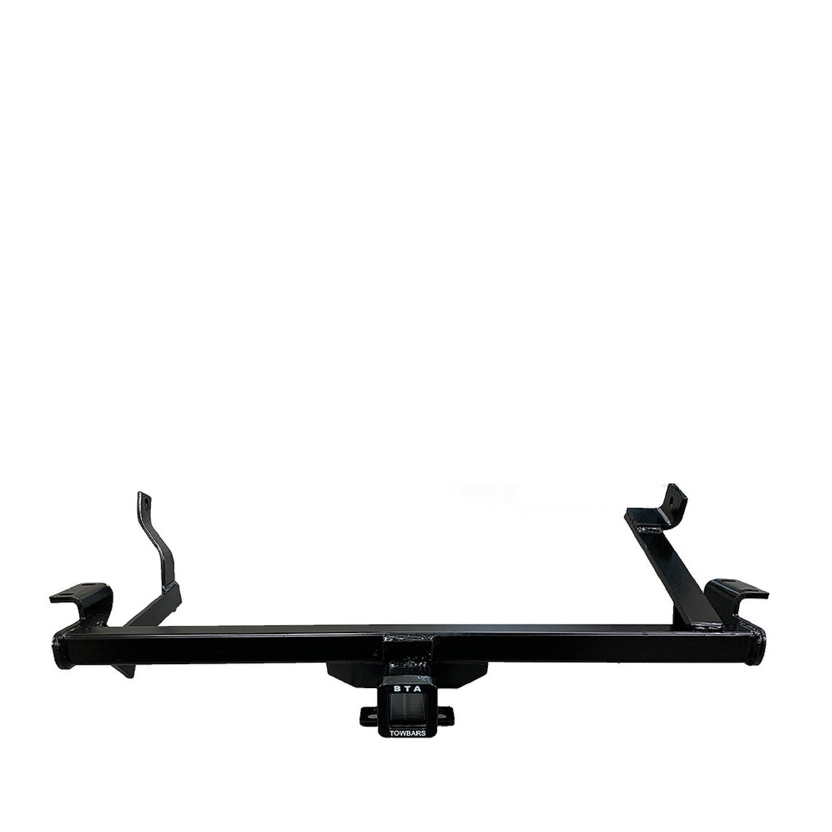BTA | Heavy Duty Towbar | Hyundai iLoad iMax Van 2008–2021 | Capacity 2000kg | HYU06H