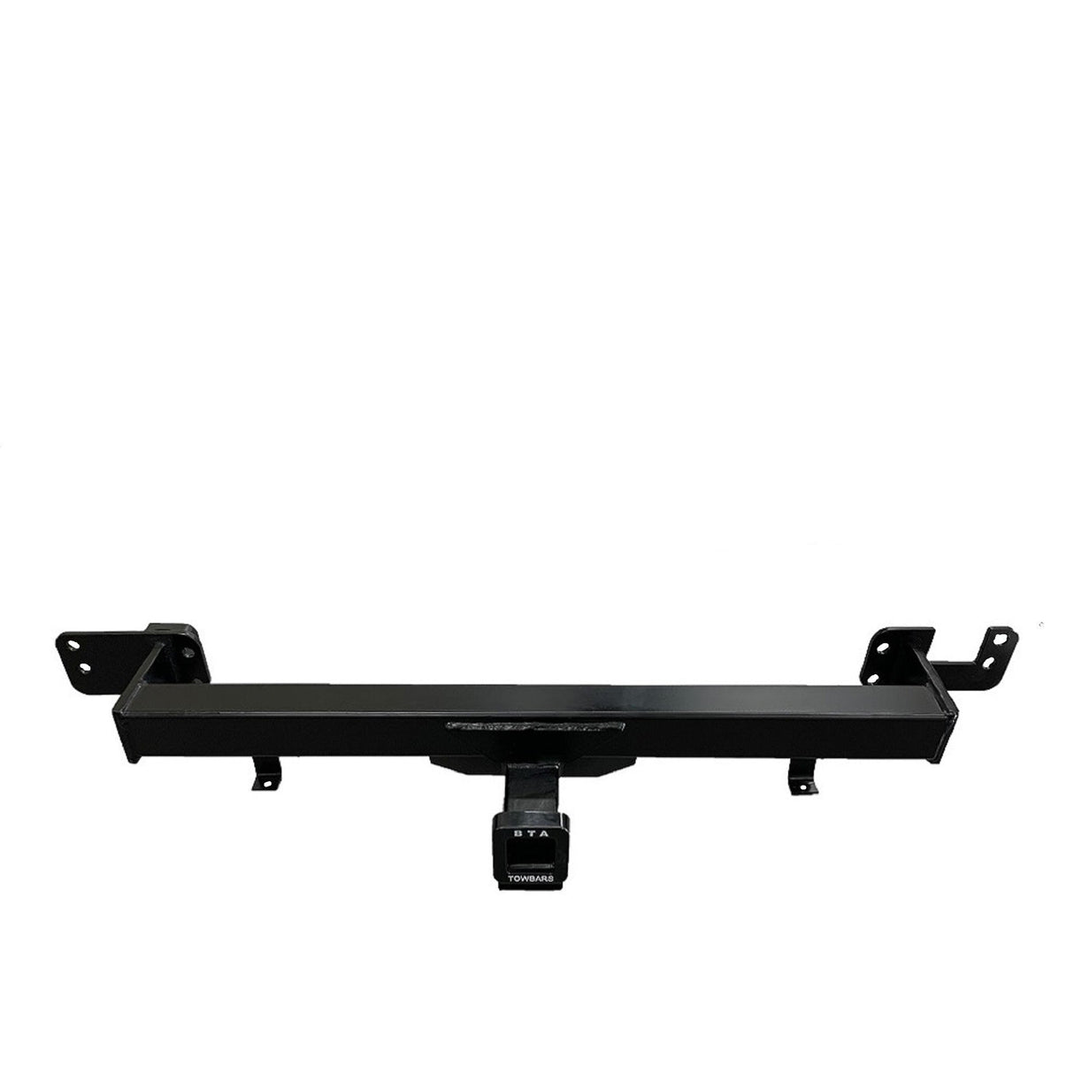 BTA | Heavy Duty Towbar | Hyundai Santa Fe & Kia Sorento | HYU07H