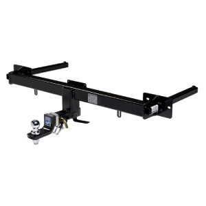 Hayman Reese - Towbar To Suit Honda CR-V DIESEL RM 01/2014 - 04/2017