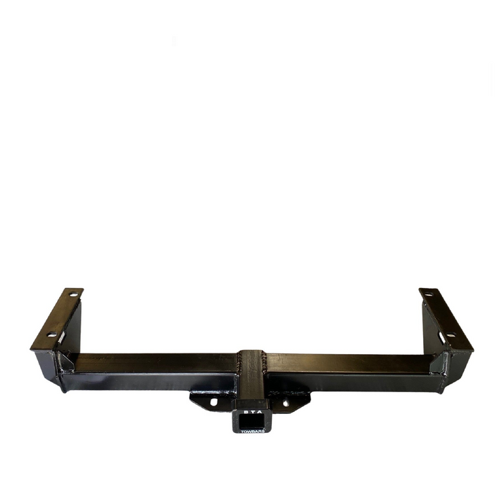 BTA | Heavy Duty Towbar | Jeep Cherokee Wagon 1994–1997 | JEEP01H