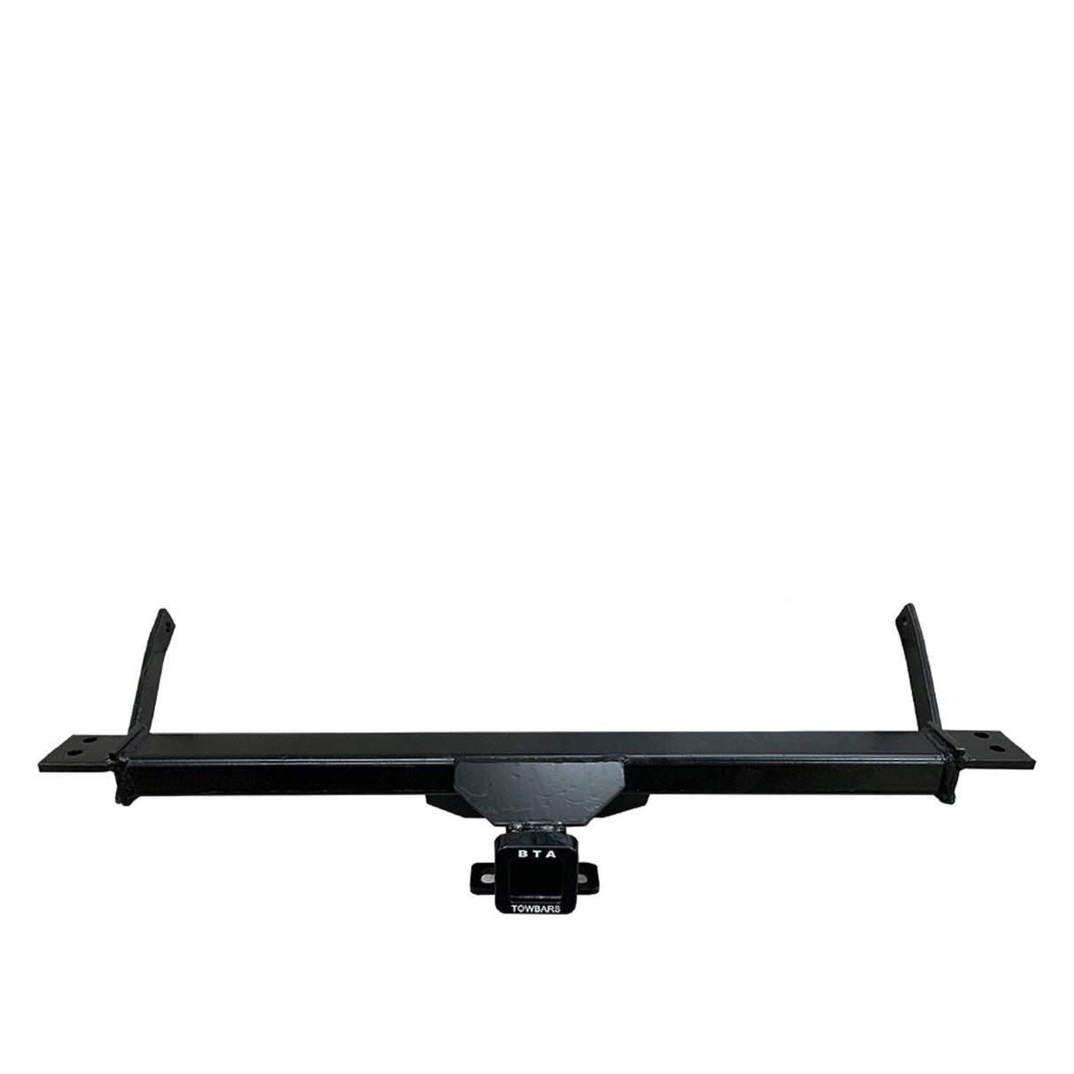 BTA | Heavy Duty Towbar | Jeep Wrangler TJ Wagon 1996–2007 | JEEP02H