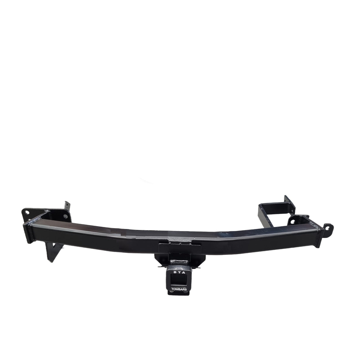 BTA | Heavy Duty Towbar | Kia Sorento & Hyundai Santa Fe | KIA08H